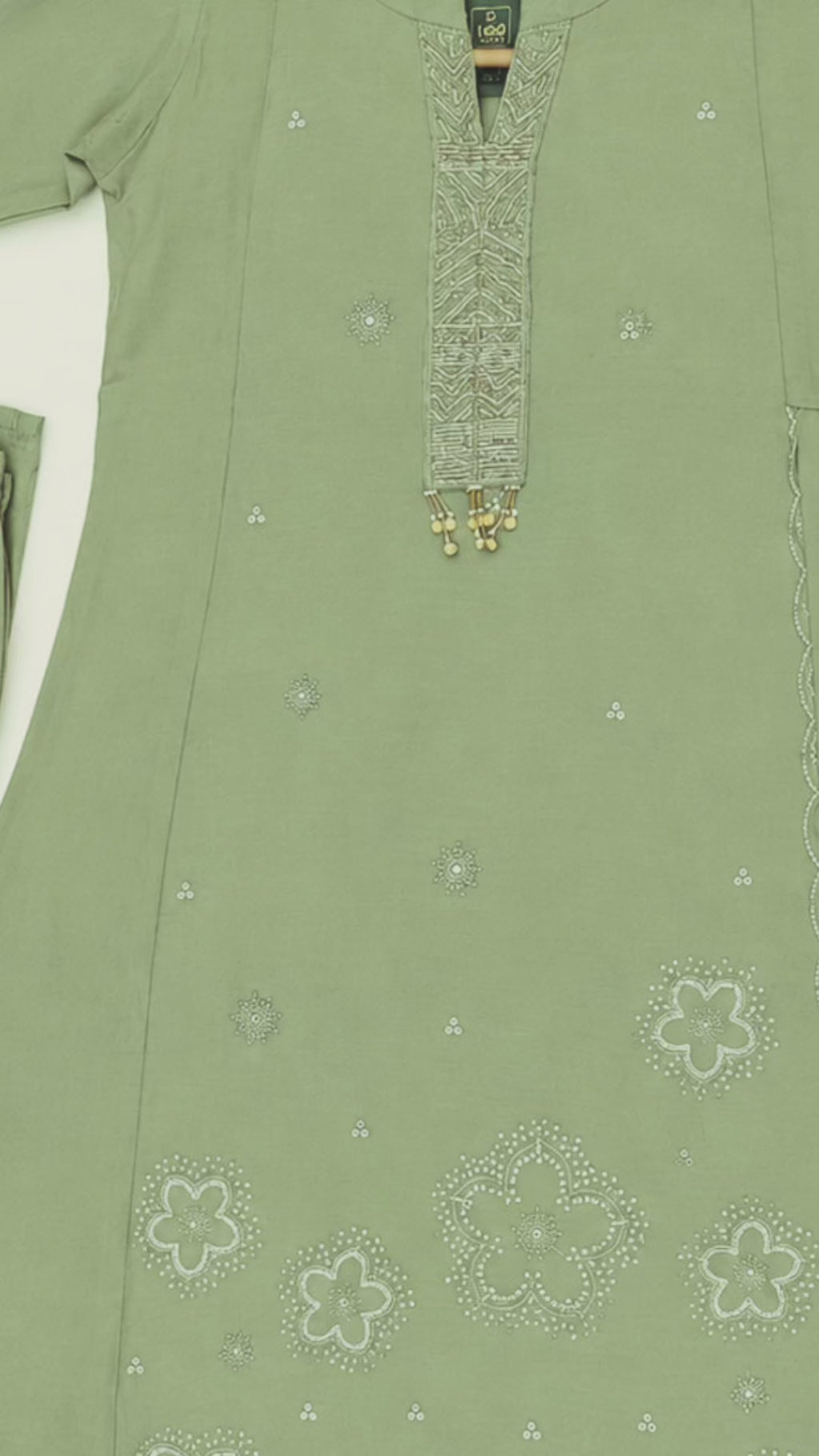 Olive Green
