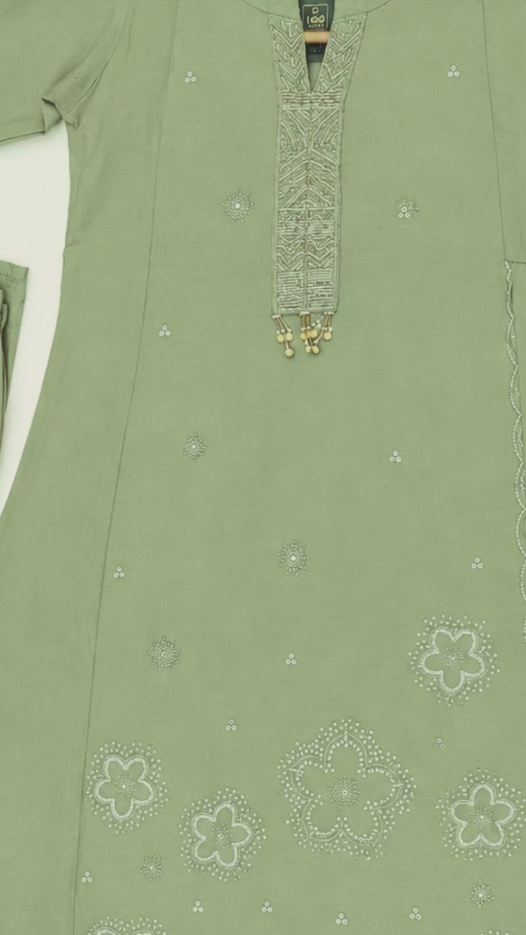 Olive Green